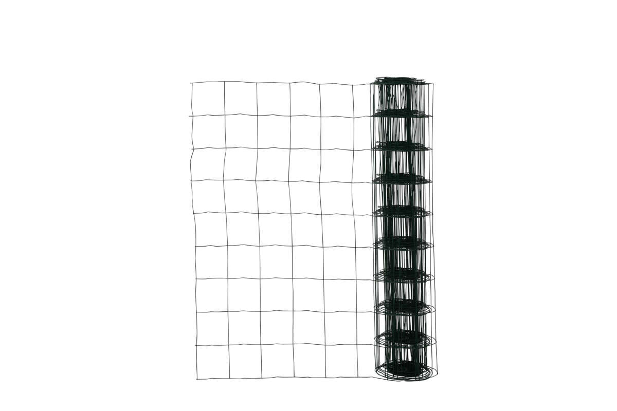 Krifon PVC nettinggjerde