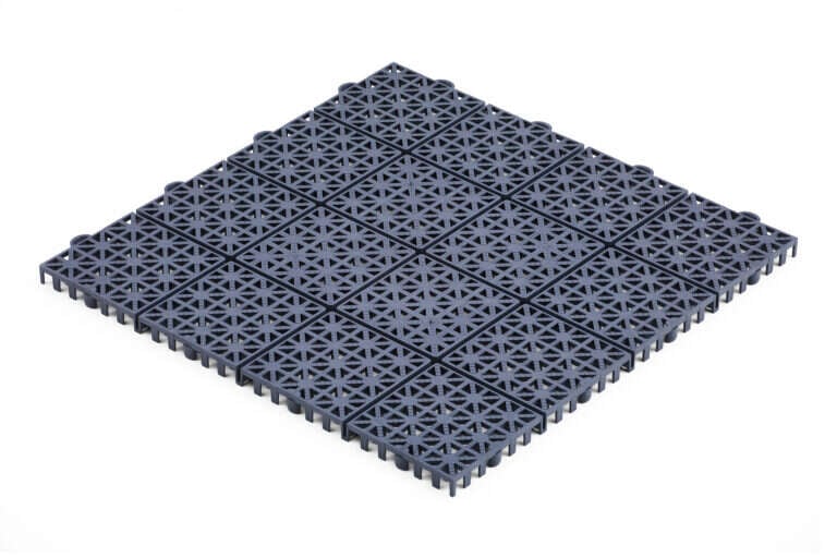 Krifon 30x30 cm plasthelle 11-pk