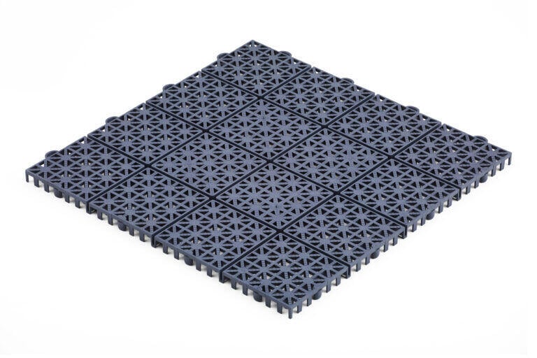 Krifon 30x30 cm plasthelle 11-pk