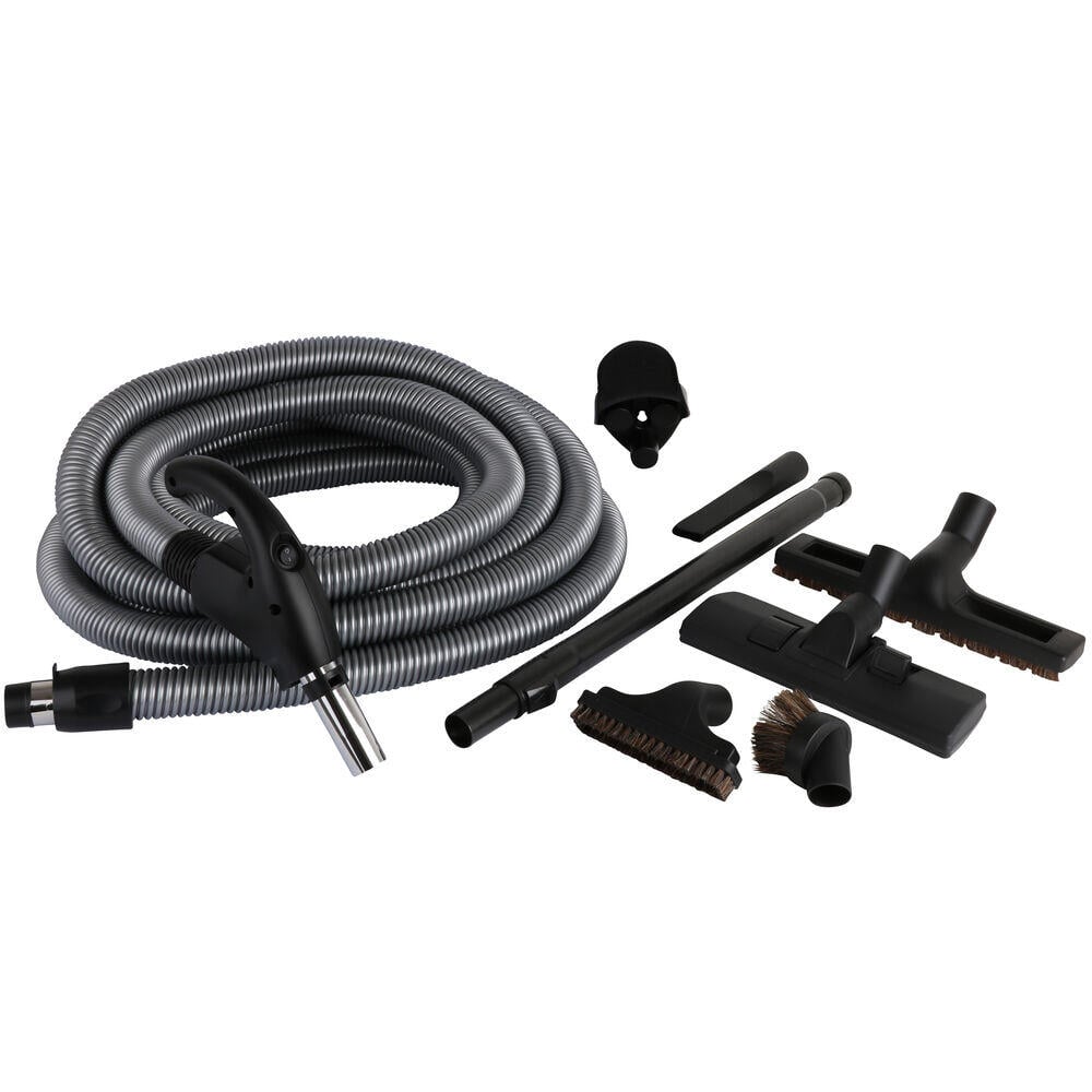 Flexit slangesett Entry m/ av-/på-påbryter 10,5 meter