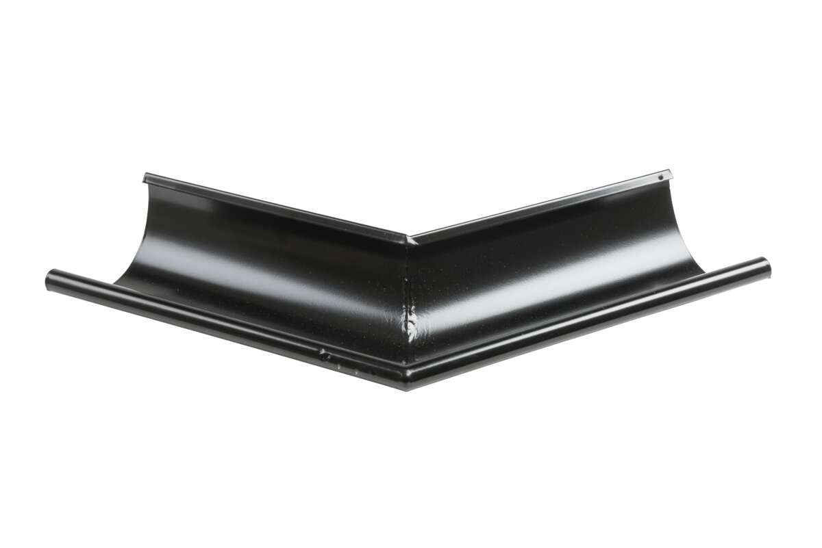 Isola Utvendig Vinkel 45" Stål