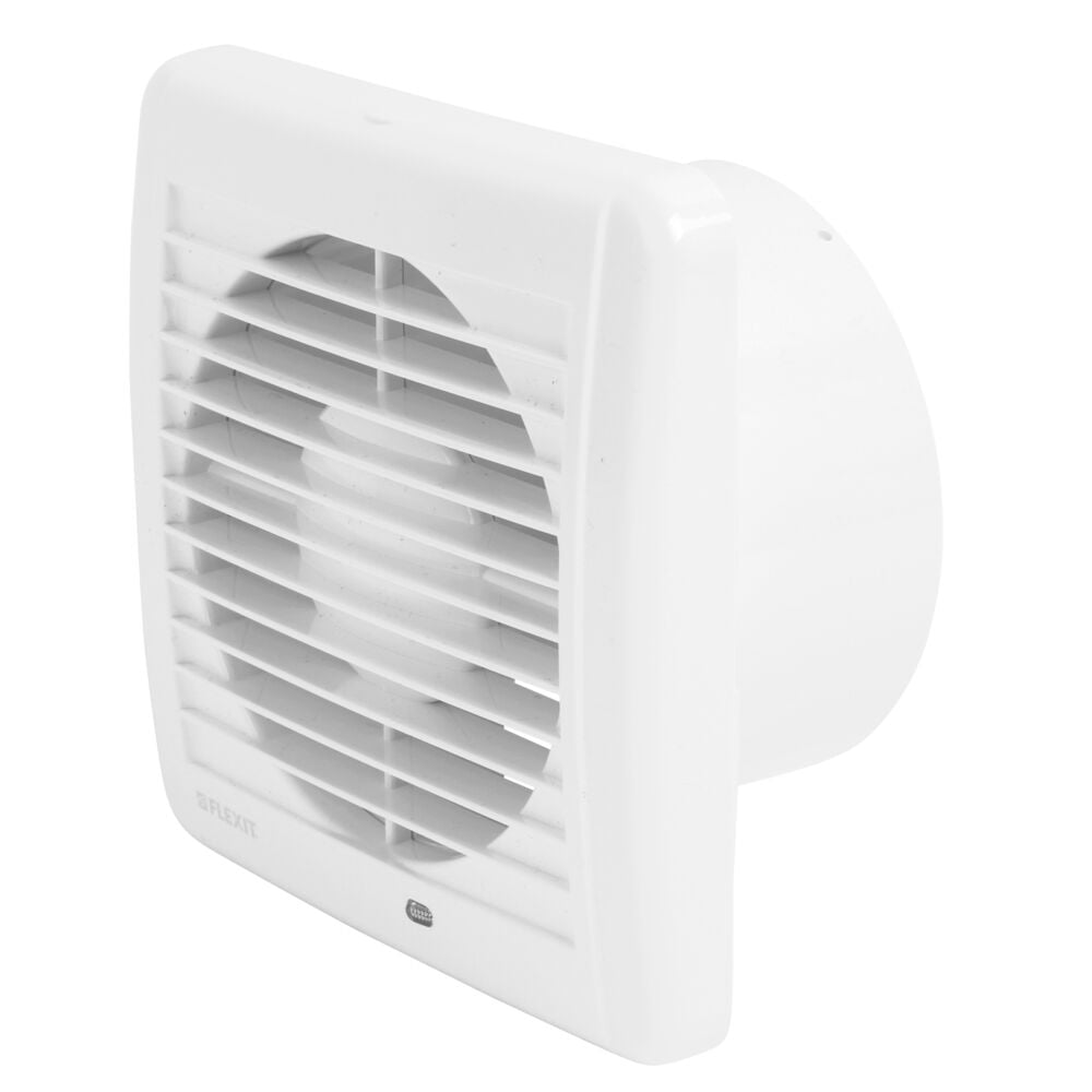 Flexit standard baderomsvifte