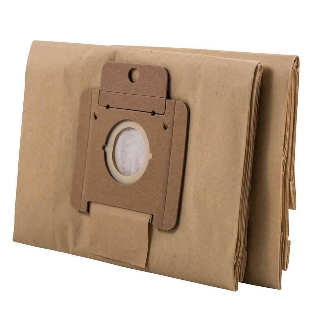 Støvpose 14 liter 5 stk