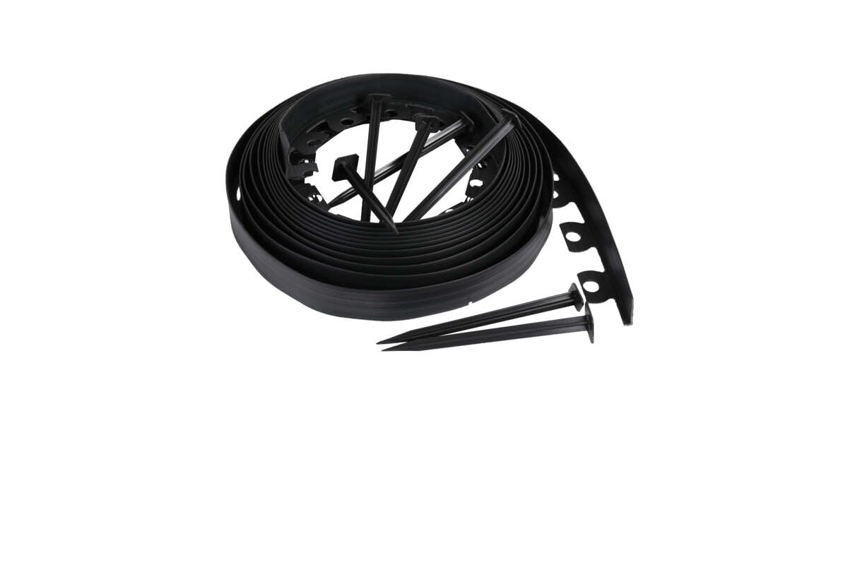 Krifon fleksibel hagekant 10 meter