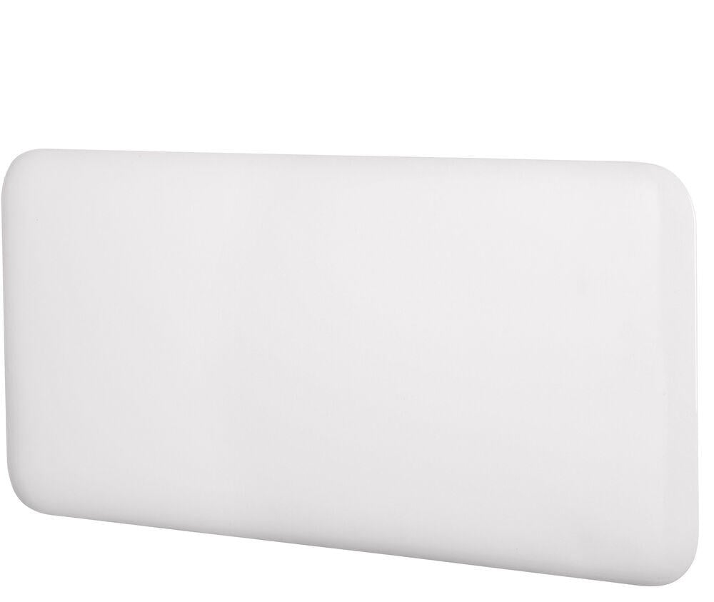 Mill Invisible WiFi Gen 3 1500W panelovn