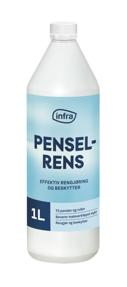 Infra Penselrens 1l