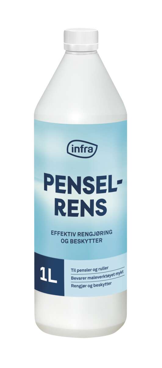 Infra Penselrens 1l