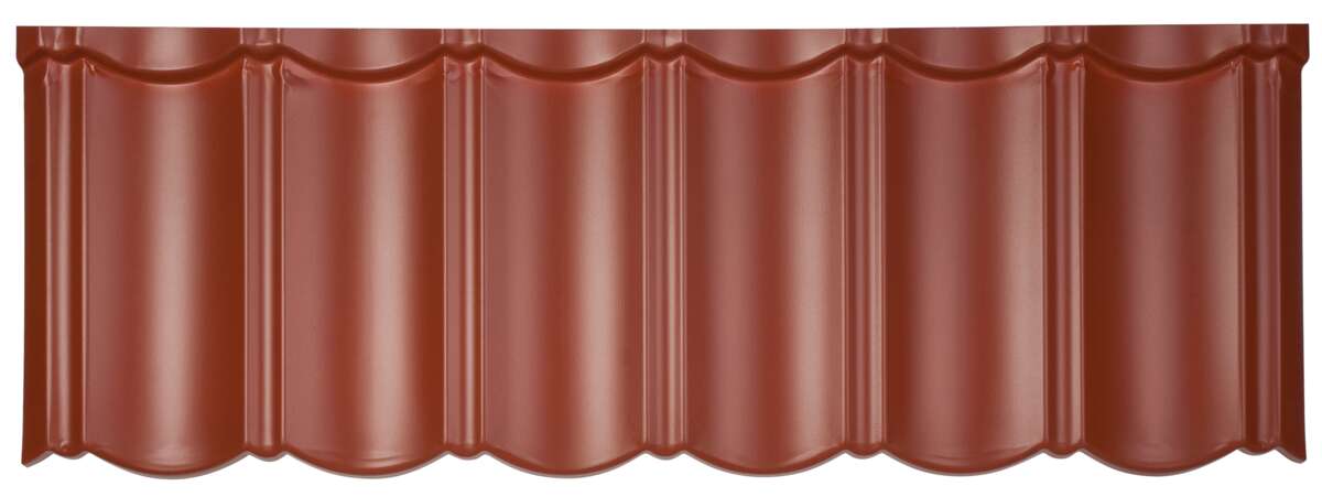 MATT TERRACOTTA