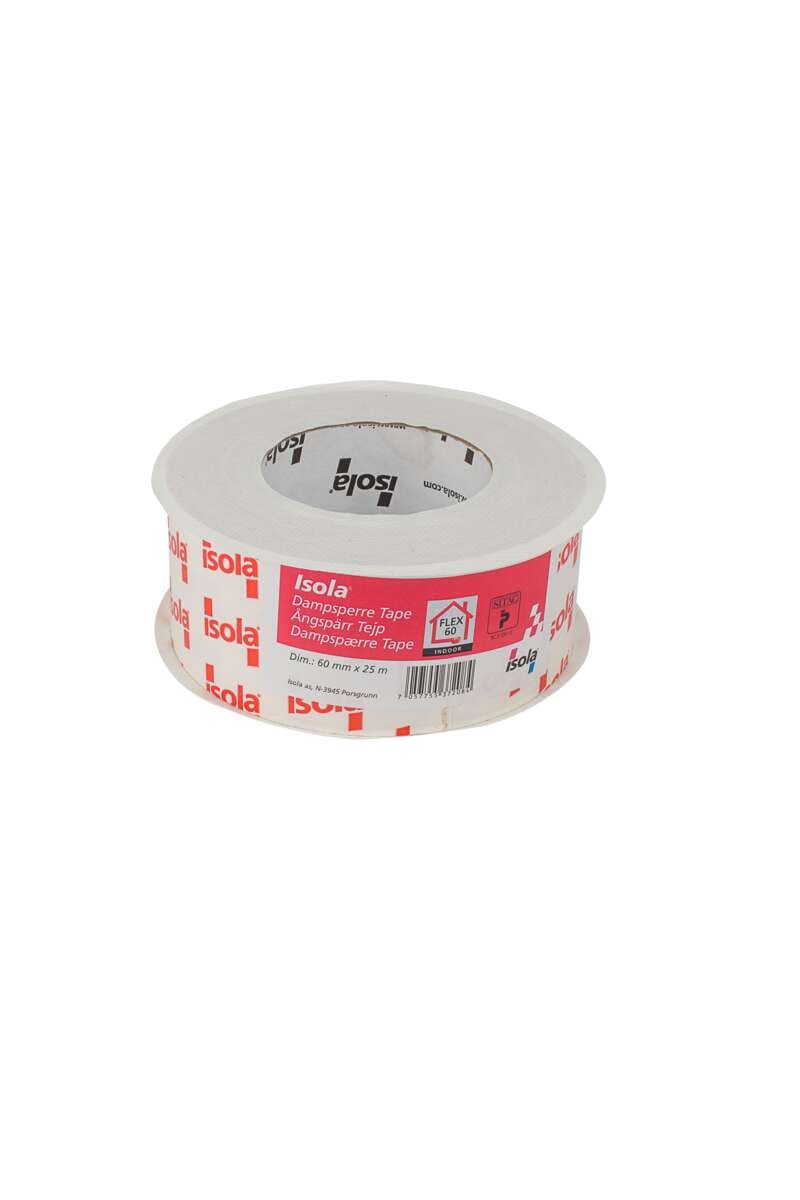 Isola Dampsperre Tape Flex