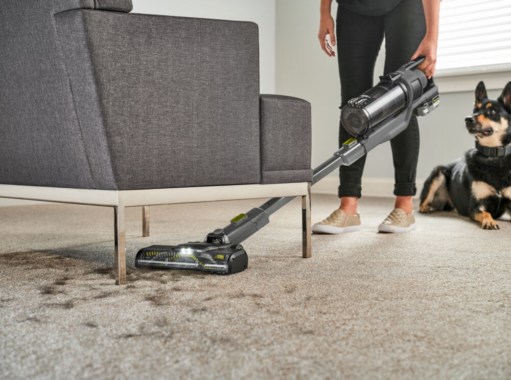 Ryobi ONE+ RSVS18BL-0 støvsuger u/batteri