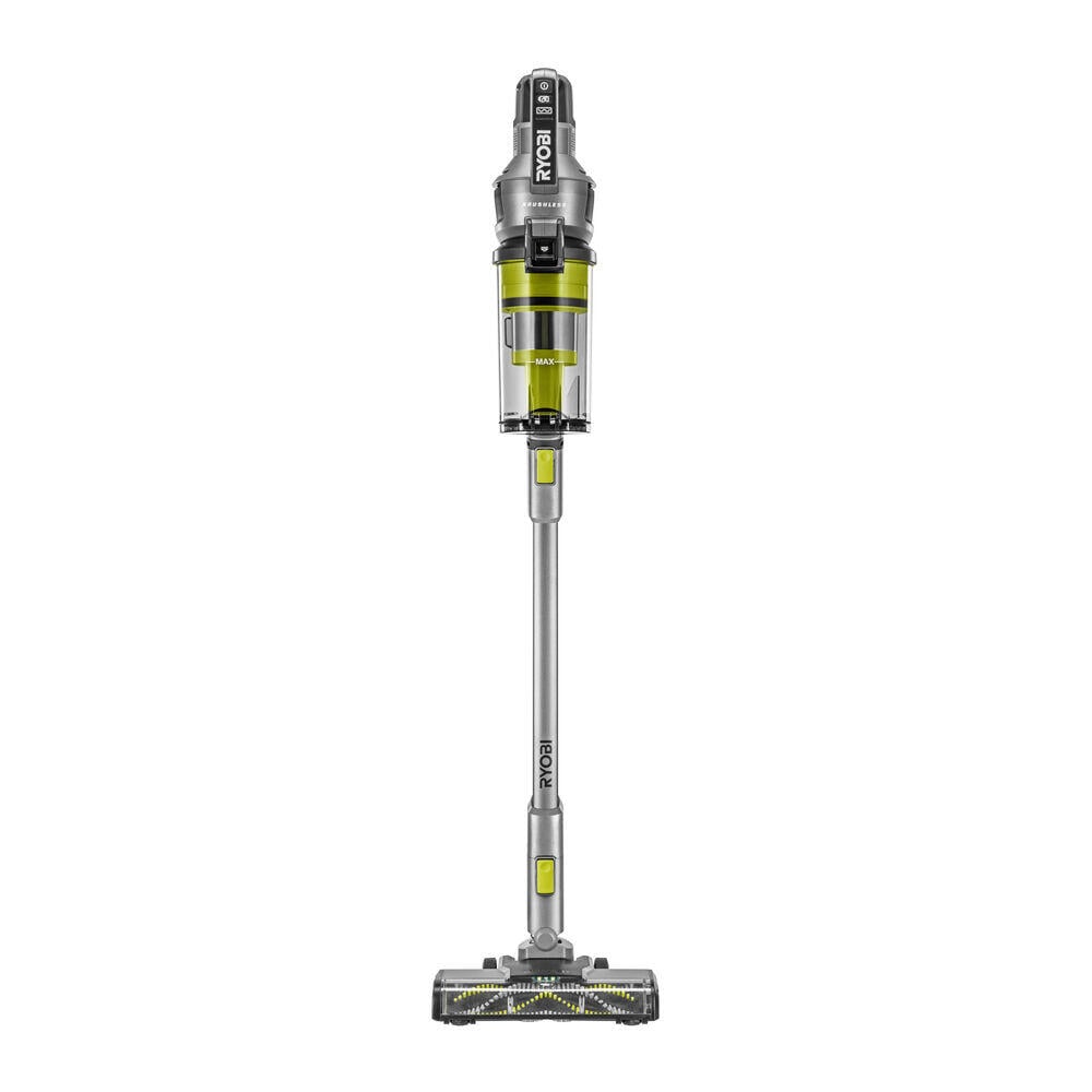 Ryobi ONE+ RSVS18BL-0 støvsuger u/batteri