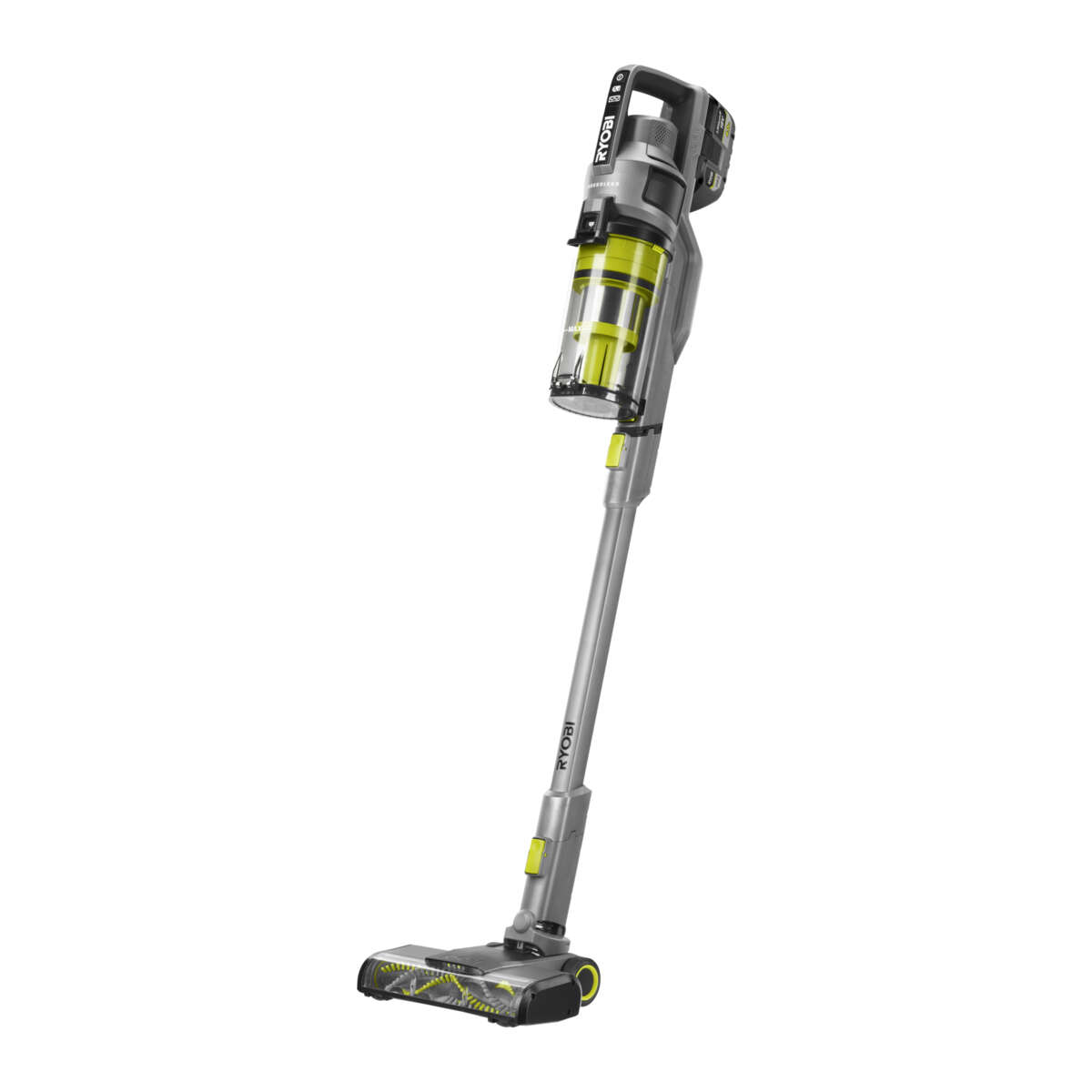 Ryobi ONE+ RSVS18BL-0 støvsuger u/batteri