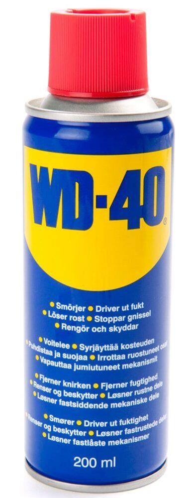 WD-40 Multispray