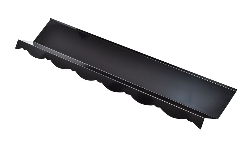 Isola Powertekk Exclusive overgang front