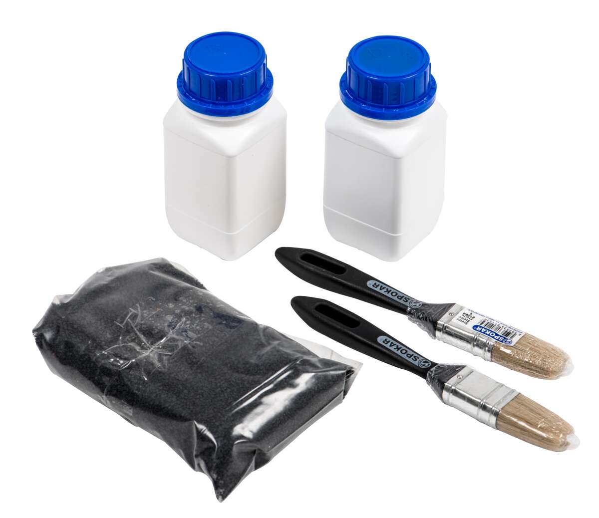 Isola Powertekk reparasjonssett