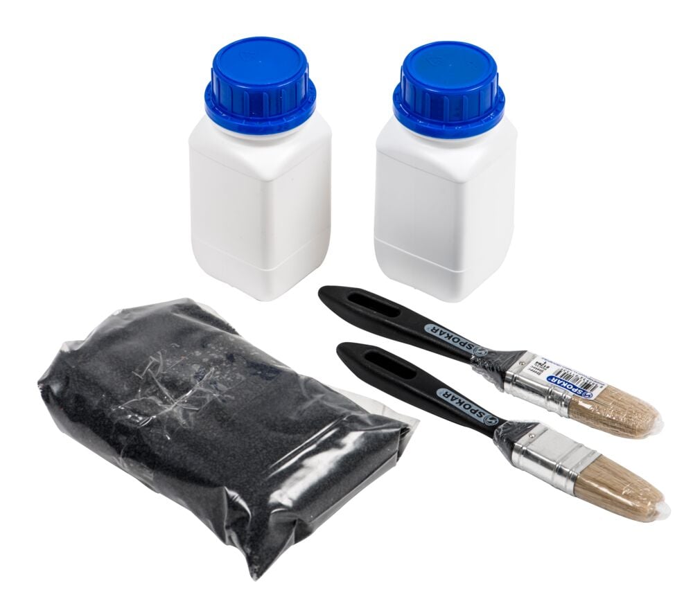 Isola Powertekk reparasjonssett