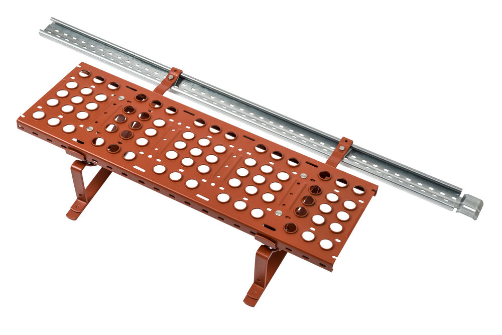 Isola Powertekk Exclusive FP8 1-460 feieplatå