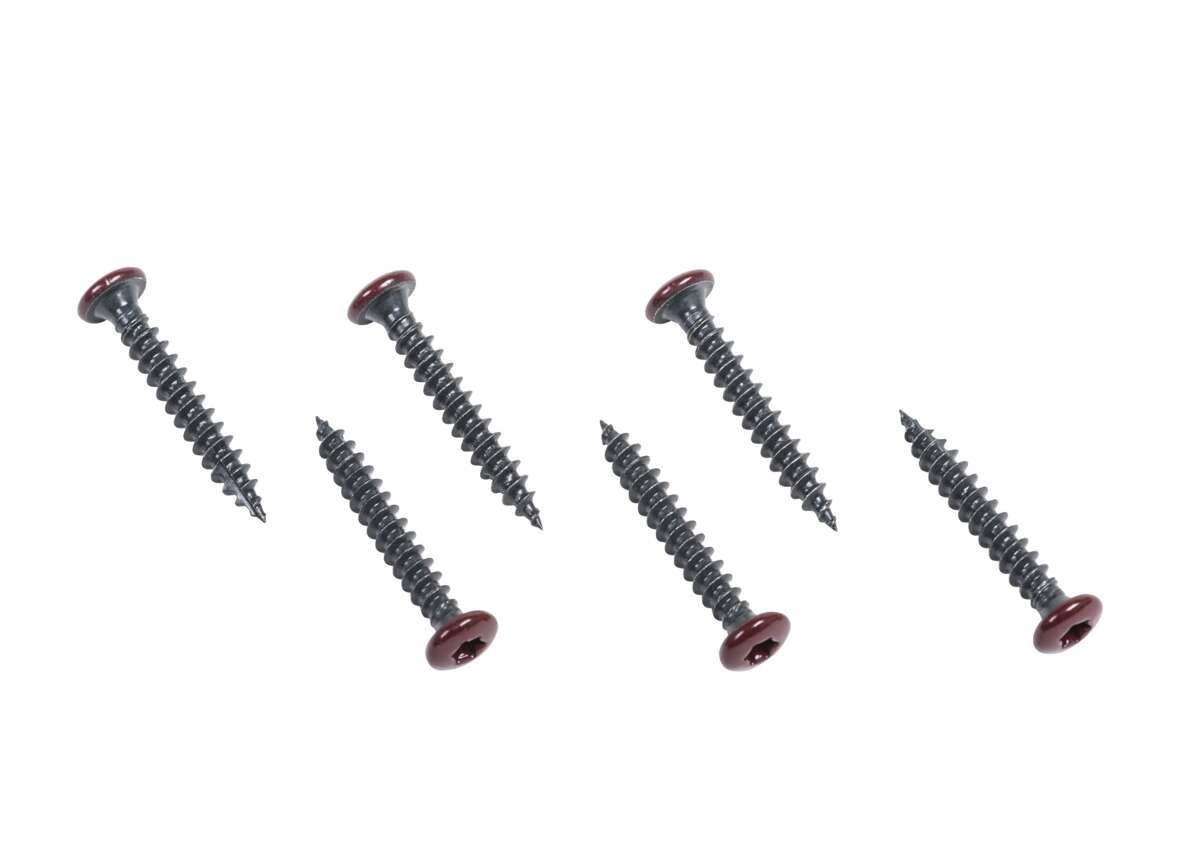 Isola Powertekk skruer 5,0x35 mm