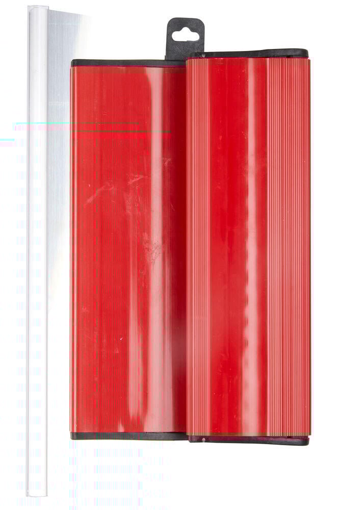 Infra bred sparkelspade