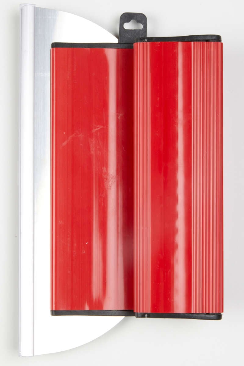 Infra bred sparkelspade