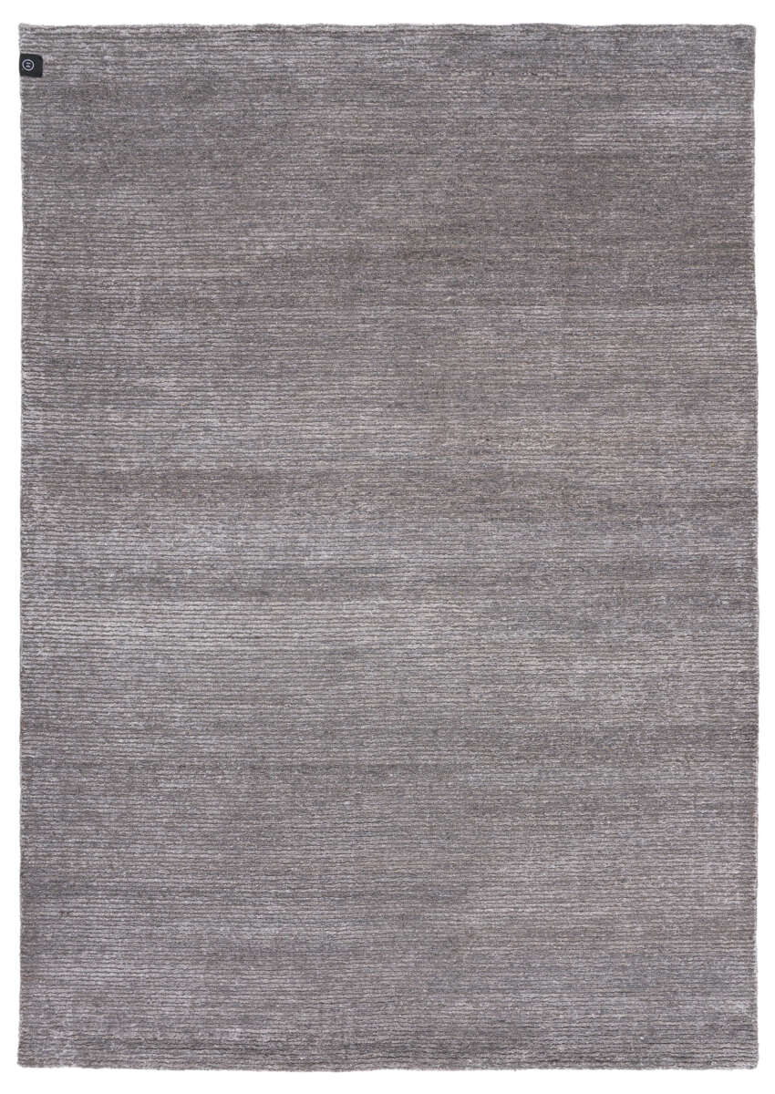 Rio teppe grå