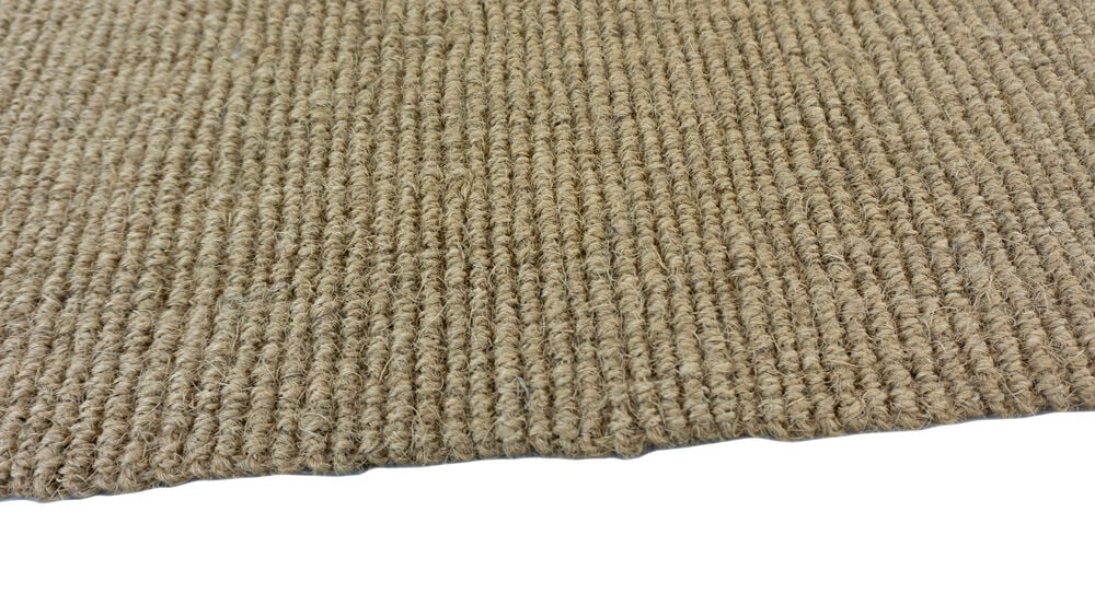 Coir 50x80 dørmatte