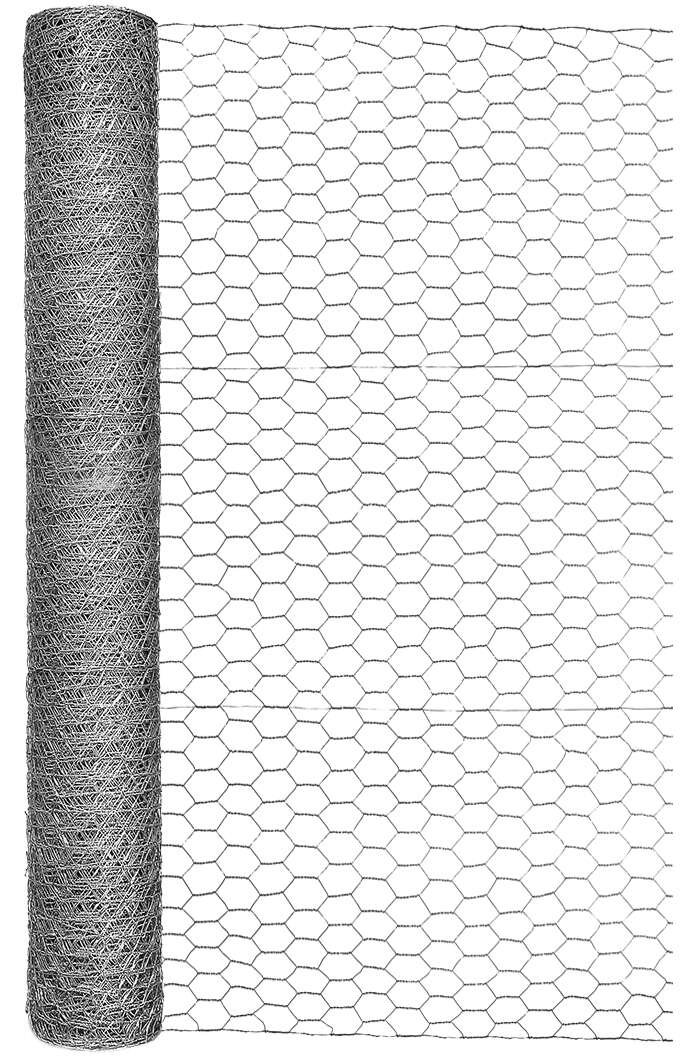 Hønsenetting 10 meter