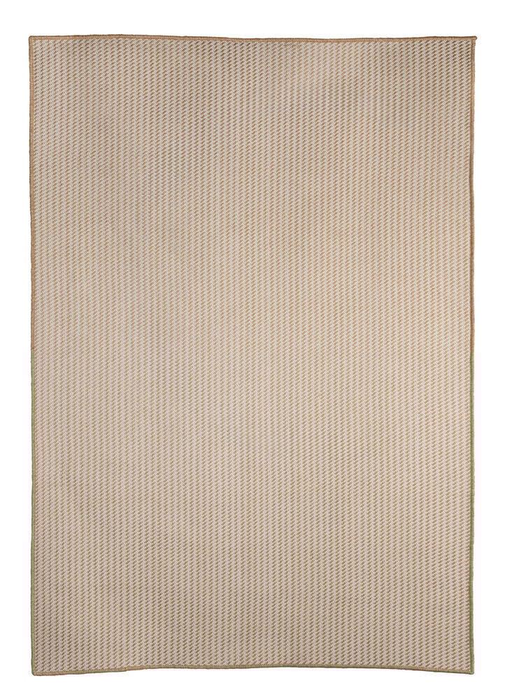 Loen hundetann uteteppe