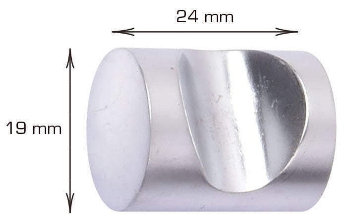 Home>it 7237291 møbelhåndtak 2-pk