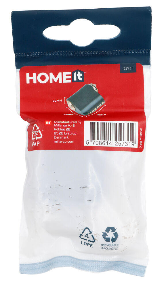 Home>it oval låssylinder med 3 nøkler