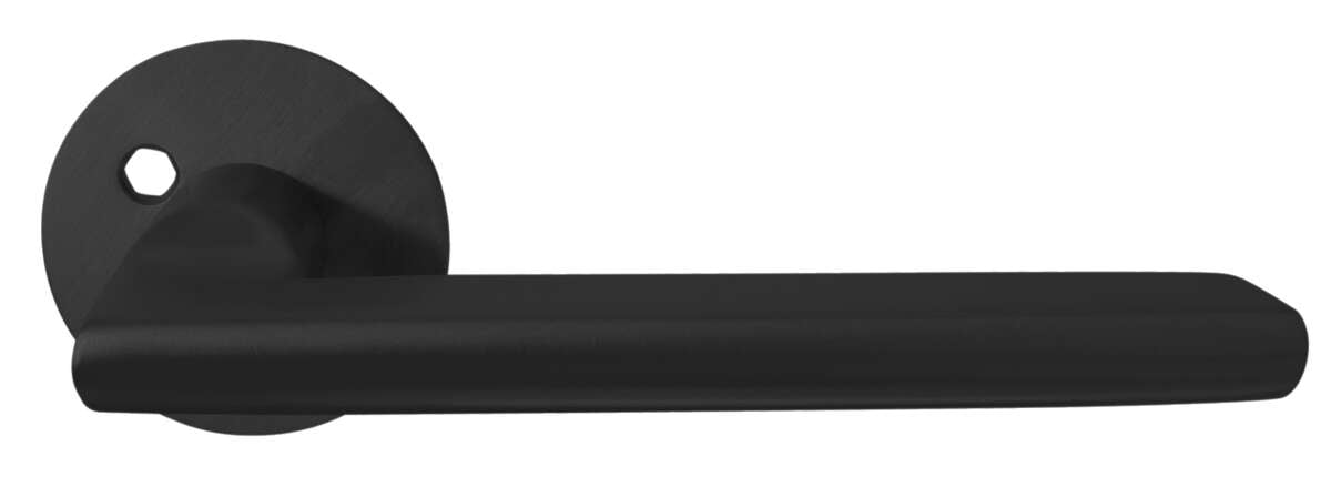 Home>it L-grep stål innvendig dørvirder