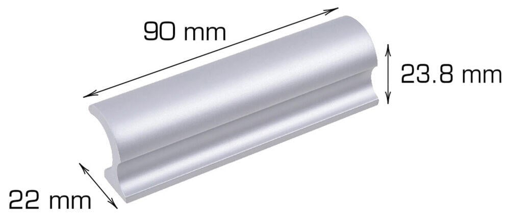 Home>it aluminium vindushåndtak