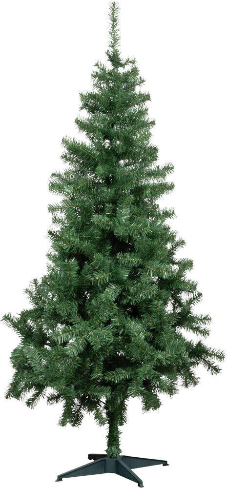 Kunstig juletre 180 cm