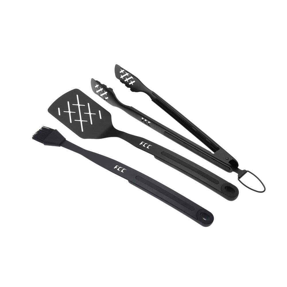 FCC grillsett 3 deler