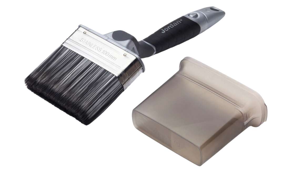 Jordan Hus & Gjerde vinkel, 100 mm