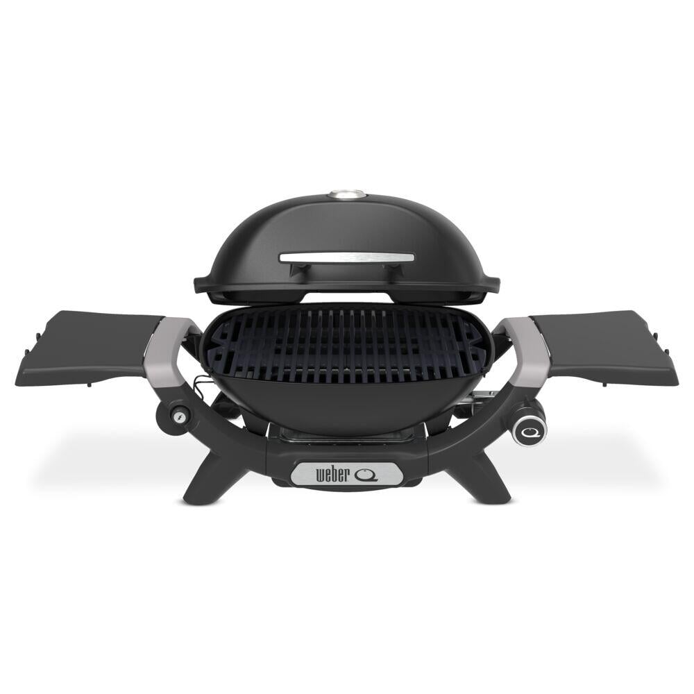 Weber Q1200N gassgrill