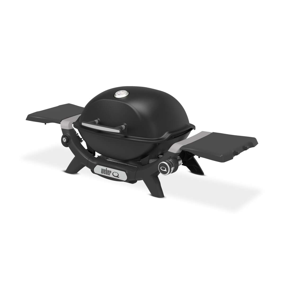 Weber Q1200N gassgrill
