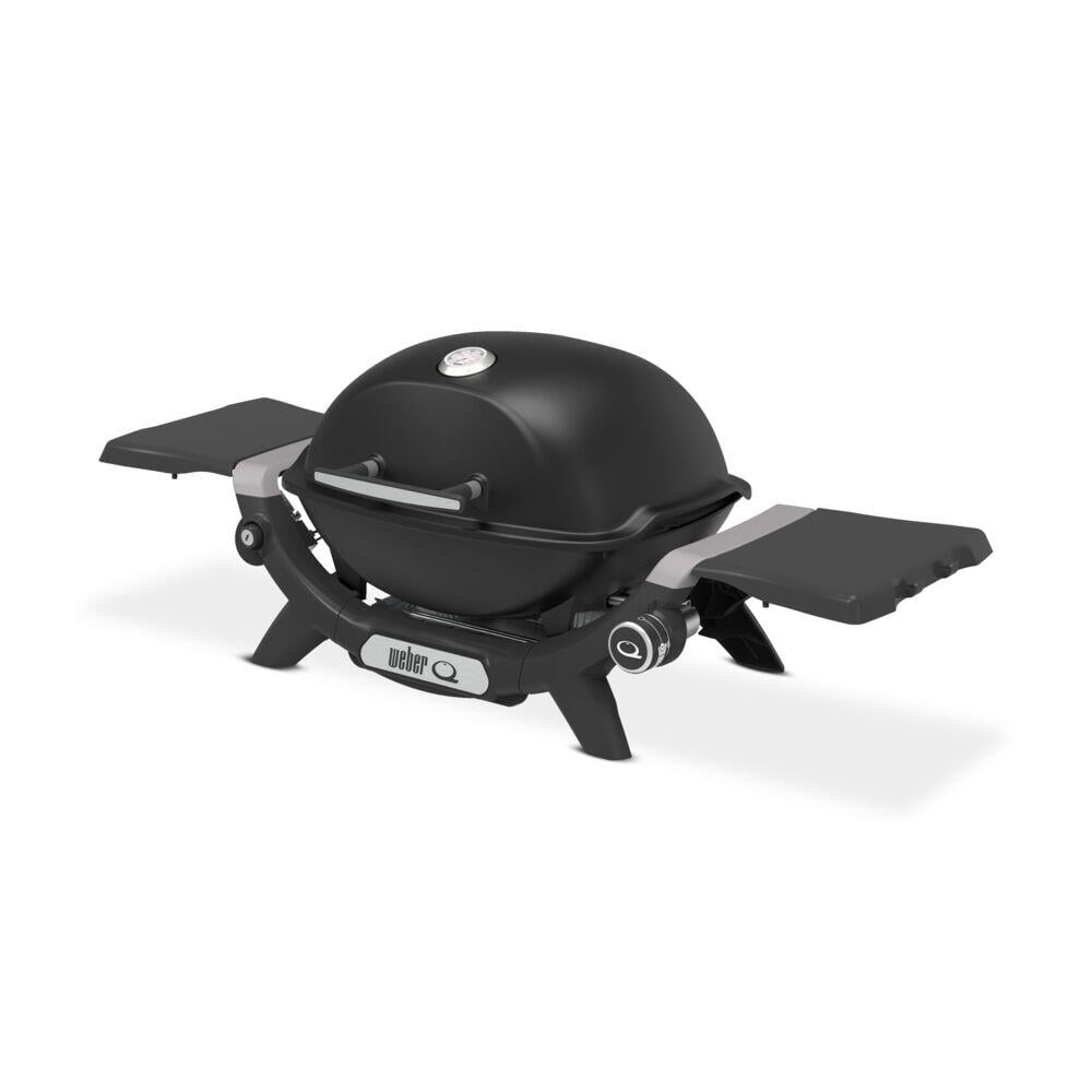 Weber Q1200N gassgrill
