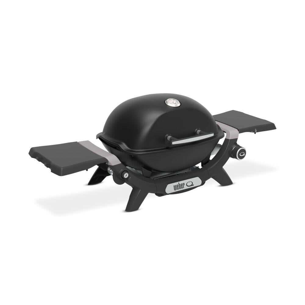 Weber Q1200N gassgrill