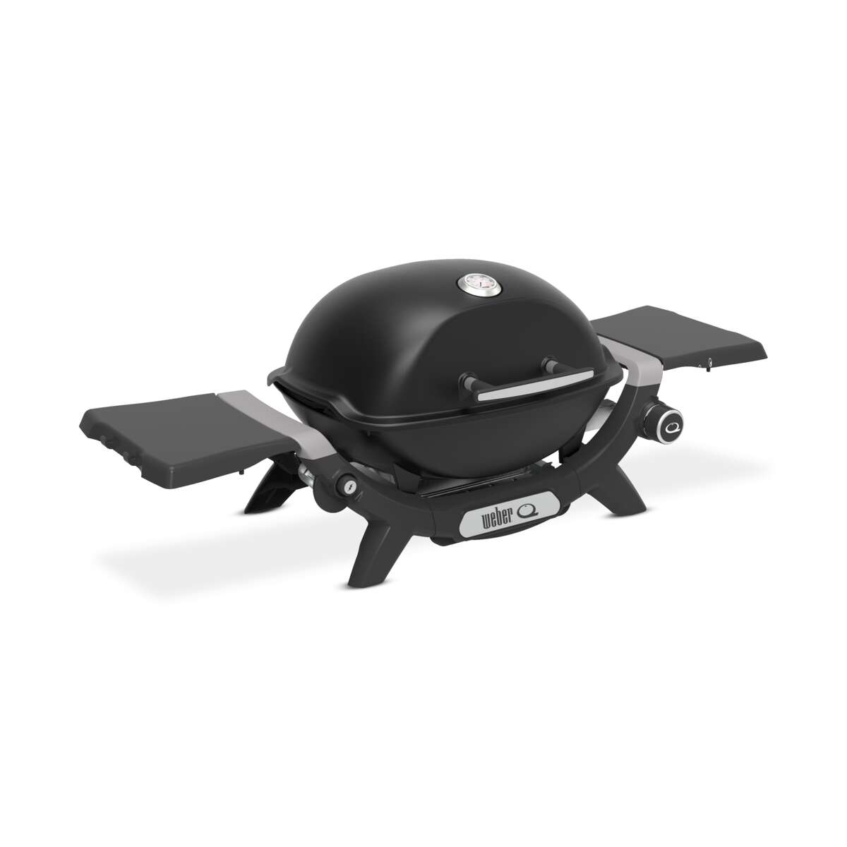 Weber Q1200N gassgrill