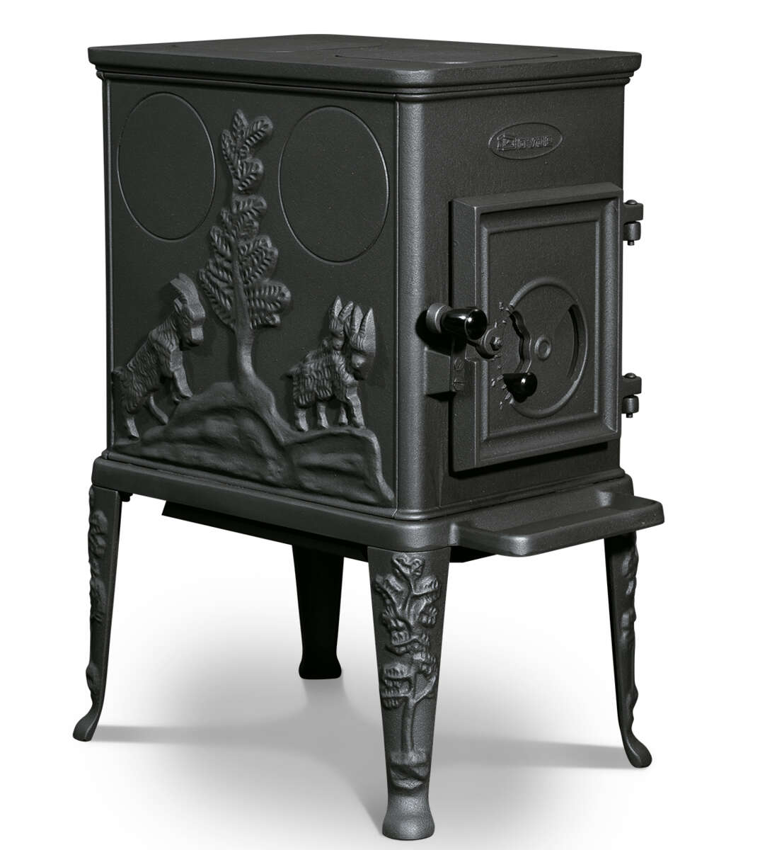 Dovre 100 CBS peisovn