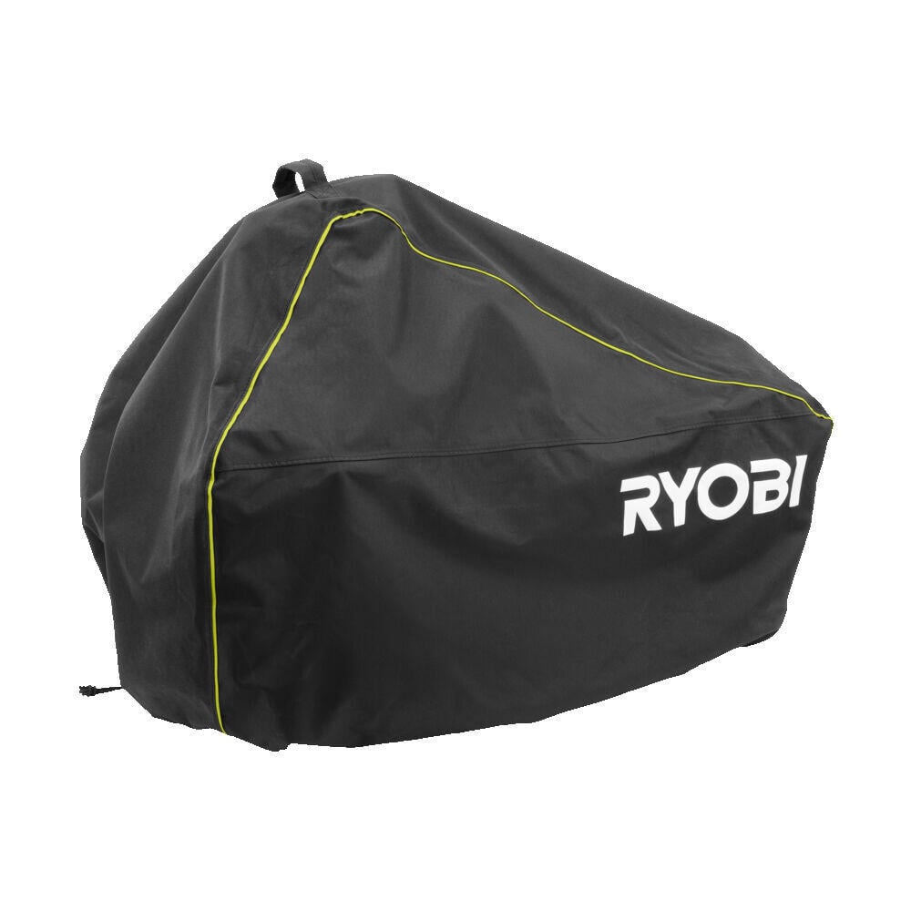 Ryobi RAC658 overtrekk til ett-trinns snøfreser