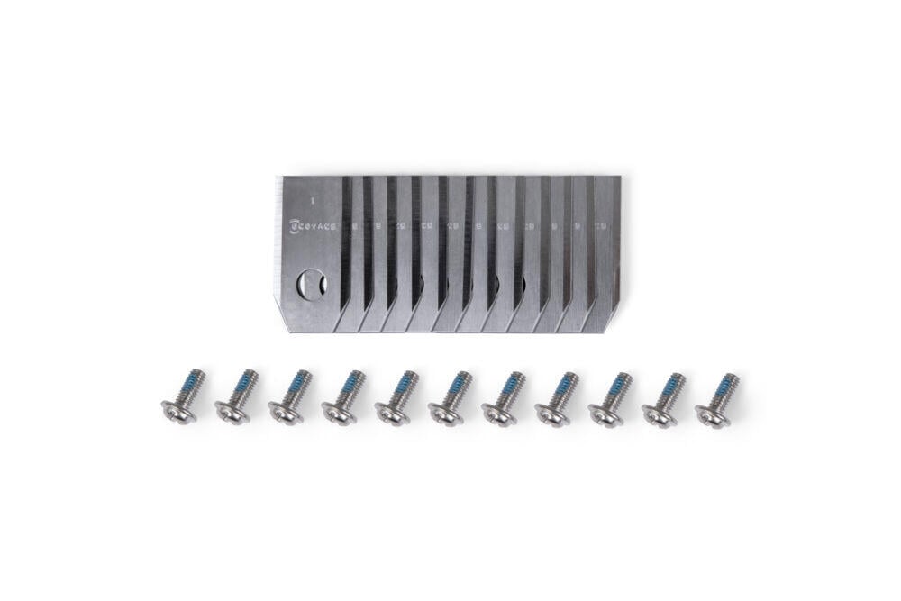 Ecovacs Goat MBK120001 Knivsett