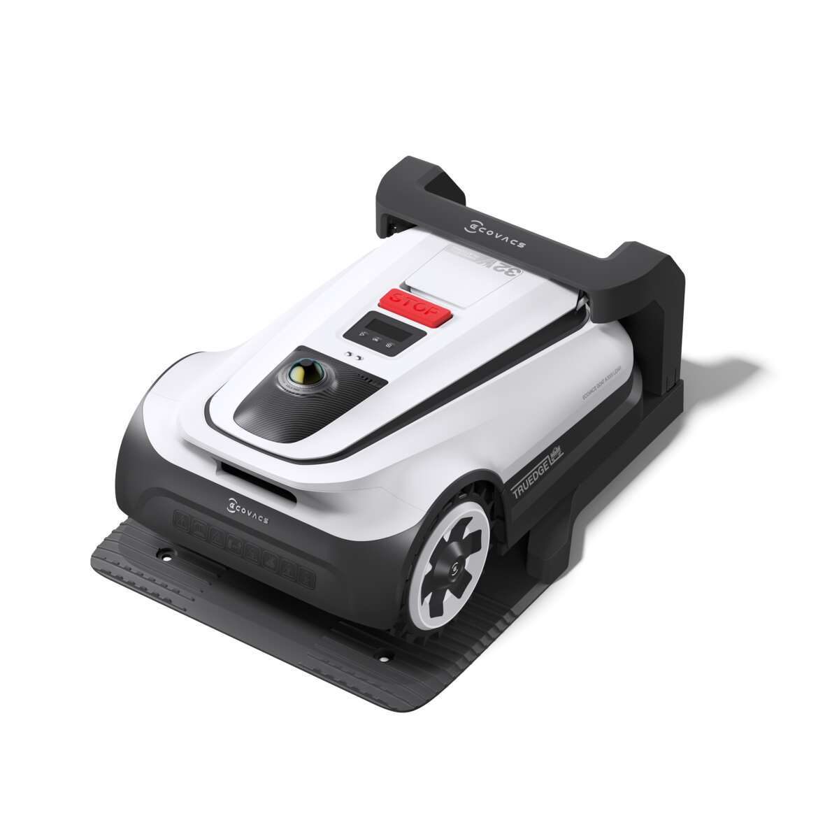 Ecovacs GOAT A3000 LiDAR robotklipper