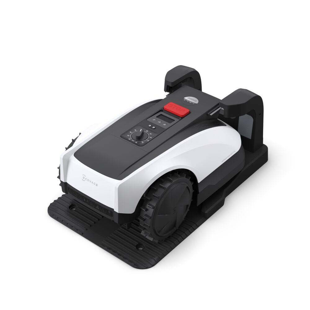 Ecovacs GOAT O800 RTK robotklipper