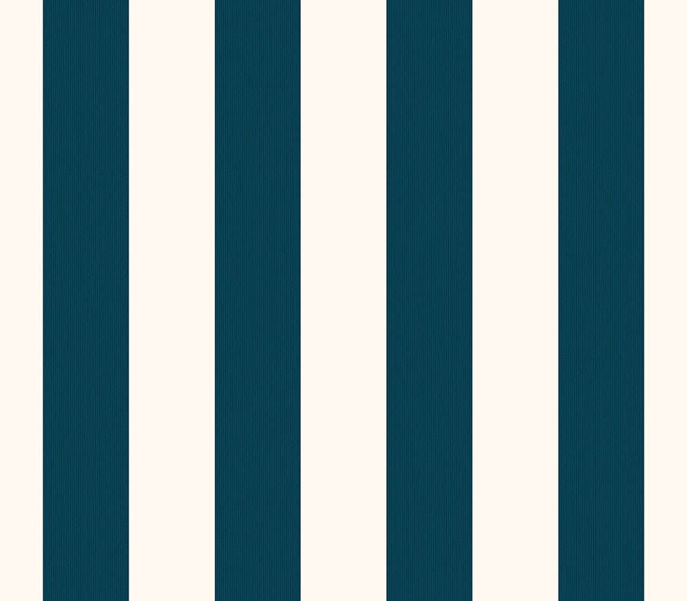 Classic stripe fibertapet