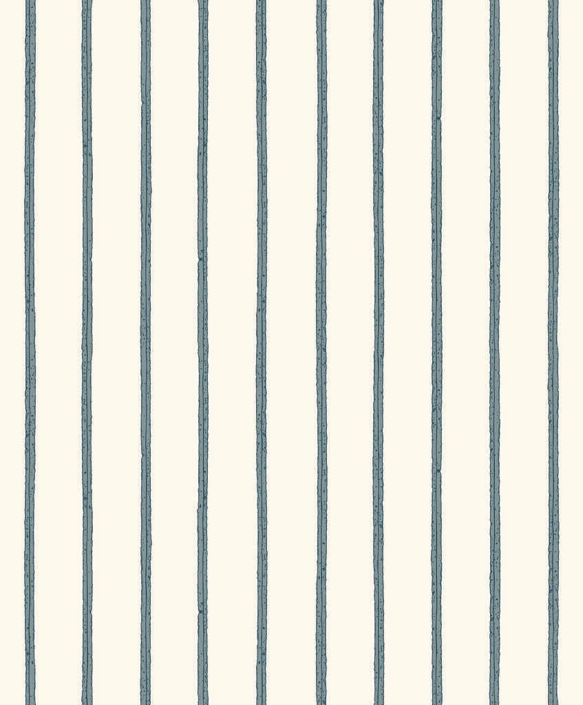 Classic stripe fibertapet