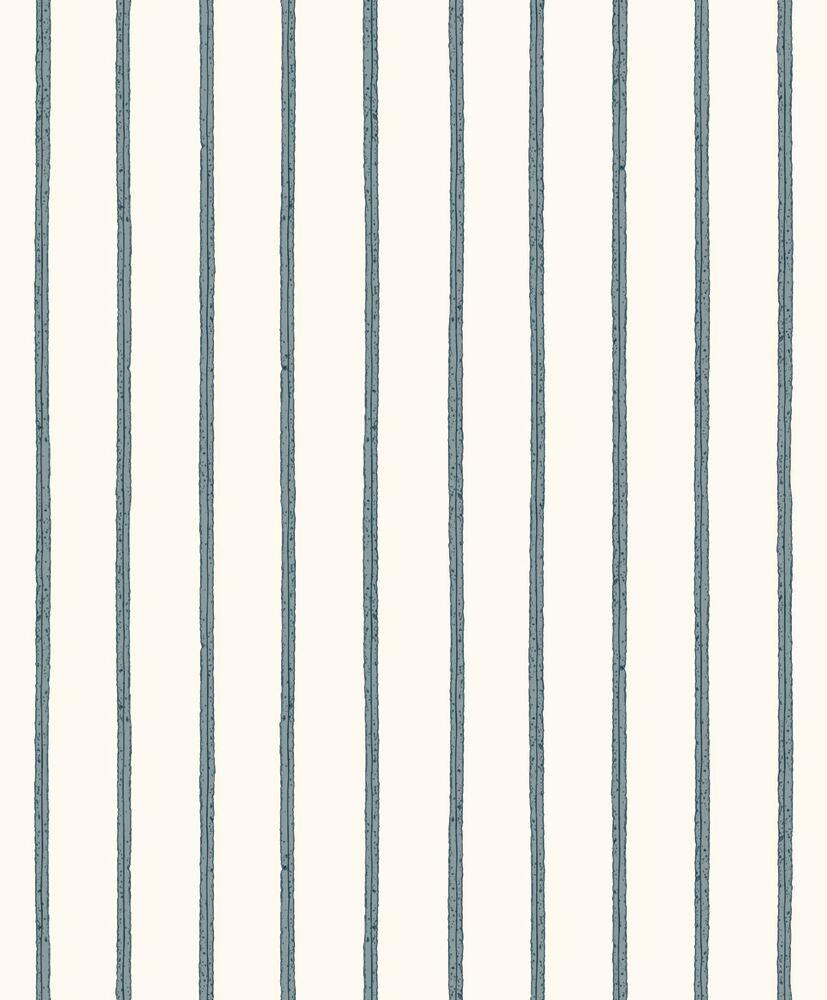 Classic stripe fibertapet