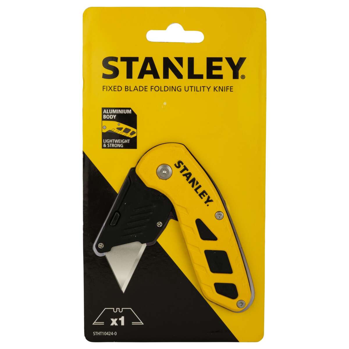 Stanley STHT10424-0 Utility foldekniv
