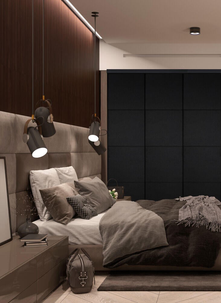 FlexiSlide Luna skyvedørsfront